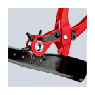 KNIPEX 90 70 220 Pinza a fustella