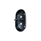 OPTEX TWBASE Standard TW aluminium Base