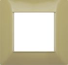 MAPAM 6002-11 Gem 6002-11 2P Sand Technopolymer Plate