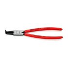 KNIPEX 44 21 J31 SB Pinza per anelli di sicurezza