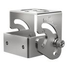 HANWHA SBO-BPM0 BCR Mono Camera Adjustable Bracket