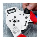KNIPEX 97 52 63 DG Pinza per capricorda
