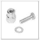 GENIUS JA148 ATTACHMENTS TO SCREW FOR 1 M