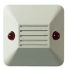 ARITECH FIRE AI2672 Addressed analog dual LED repeater. Configurable