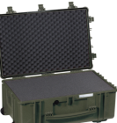 GT LINE 7630.G verde con spugna precubettata