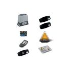 CARDIN KT-SLACE601 KIT COMPLETO SERIE SLACE601