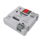 ZENNIO ZIOBINT2 BIN-T 2X. Universal Interface 2 binary inputs/LED