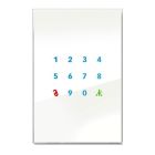 BLUMOTIX BX-E-R12VH DOORY Elettronica tastiera numerica con personaliz