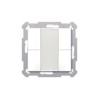 MDT BE-TA5504.G2 Tastiera,4Tasti b. lucido