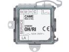 CAME 67600301 OH/RE-INPUT MODULE