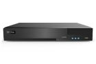 SKILLEYE SER-7E0410TEF XVR Ibrido 5in1 960H/HD-TVI/AHD/HD- CVI/IP, 4 Ingr