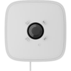143638 Ajax Superior StreetSiren DoubleDeck Fibra ASP White