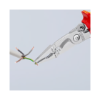 KNIPEX 13 96 200 Pinza per elettroinstallazioni