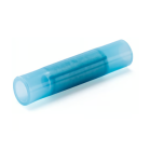 KNIPEX 97 99 271 Connetori di testa isolati blu (100x)
