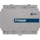INTESIS IN780CTR0XSO000 Cascade controller with 4AI, 3DI, 1DO and Modbus T