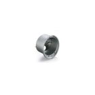 NICE MOA1 Bicchiere a incasso serie moon