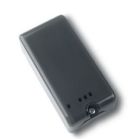 NICE TCW1 Sensitive edge transmitter with wireless technology