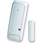 BENTEL BW-MCN Magnetic Contact with Auxiliary Input