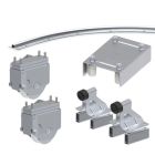 RIB ADF800430 KIT ANTE PRINCIPALE C/CURVA R 0,5M (S1)
