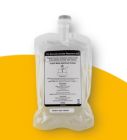 CONCEPT CSS-SBR-500 Small 0.5 liter bag. Compatible with S35