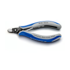 KNIPEX 79 02 125 S1 Tronchese laterale di precisione