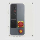 ABTECNO JCM-1006249 F30L075 - CENTRALE DI COMANDO CON INVERTER