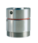 SENSITRON S4169H2 HYDROGEN (H2) sensor head. 0-3000 ppm