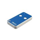 ROGER E80/TX2R/RC RADIOCOMANDO ROLLING CODE 2 CANALI 433,92 MHZ CON