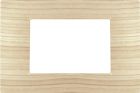 MAPAM 6003-17 Gem 6003-17 3P Spruce Technopolymer Plate