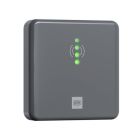 TKH SECURITY SHC-DOM-COMPACT-RDR EniQ Access Manager V2 Com Series DOM Badge Reader
