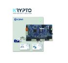 CDVI A22KEC HYBRID WEB SERVER CENTRAL, MANAGEMENT OF UP TO 2 VARC