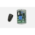 DOMOTIME DRSCBL433 Control unit for shutter with 433Mhz receiver