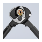 KNIPEX 95 12 500 Cesoia per cavi