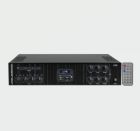 ITC AUDIO 1300-212020 MP2120BT Mixer amplificatore/lettore multimediale/