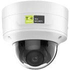 TKH SECURITY FD2026M Minidome IP, 6MP, H.265/H.264, 2.7-13.5mm MOTOR.,