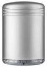 VENITEM 23.34.23 SIRENA HOLA owl opaque grey/smoky grey container only