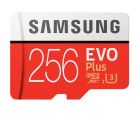 HANWHA SAMSUNG-MB-MC256HA micorSD card 256GB