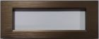 MAPAM M5006SL-14 M5006SL-14 Joy 6P Brushed Technopolymer Plate