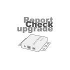 THINKNX BRCHECK Licenza Report