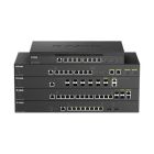 D-LINK DXS-1210-12TC/E 12-PORT SWITCH INCLUDING 8X10GIG Switch Stand-Alon