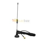 CDVI SEAGSM ANTENNA ACCORD. GSM FOR GSM CAVO RG174 2,5M