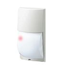 OXLX802L LX-802N COVER WITH LENS