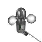 TAU P-850ANCP SENSORE VENTO CON CREPUSCOLARE