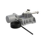 ROGER R21/351SC Motoriduttore per interrato - 230V - Cavo da 2m - Versione SC