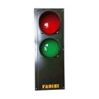3212L Programmer for traffic lights with 2 lights or 3 lights Fadini 3212l