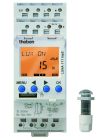 THEBEN 1110100 LU 111 TOP2 INT.CREP.2MOD 1CAN WALL SENSOR - DIGITAL TWILIGHT 0/100.000LUX