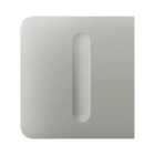 AJAX 98584 SideButton (Dimmer) [55] (8EU) ASP oyster