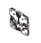 RIB IDA1027 R ELETTROPOMPA C27 25-PH62 410