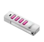 SOMMER 4019V003 Pearl Vibe 4-channel radio remote control