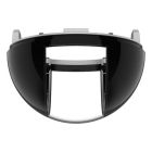 HANWHA SPG-PTZ95W Black Dome Cover